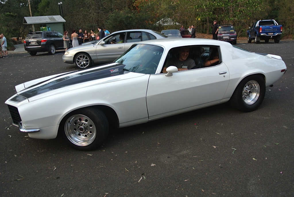 12SecondGarage1970Camaro34